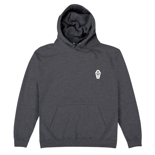Necrons Insignia Hoodie