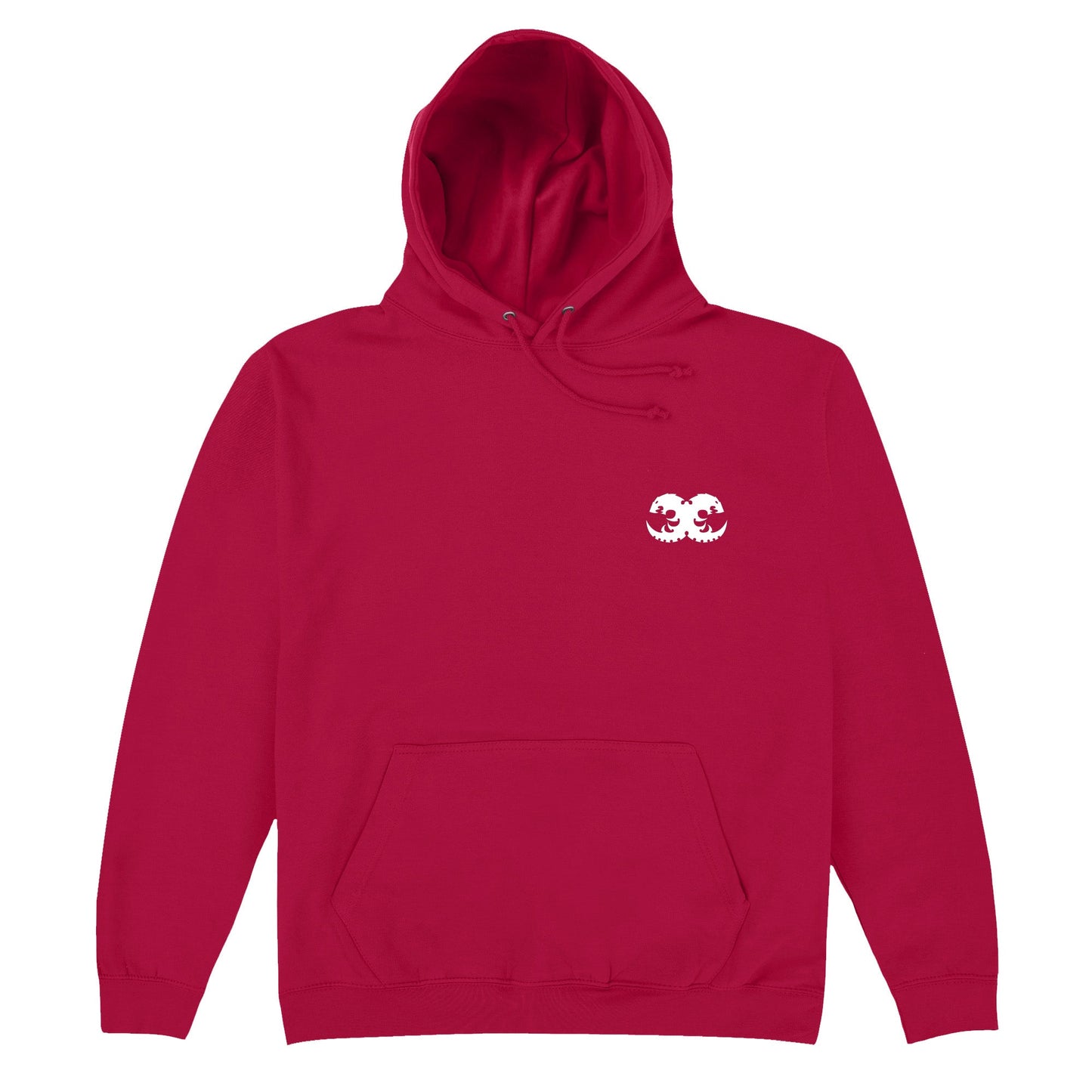 Tyranids Insignia Hoodie