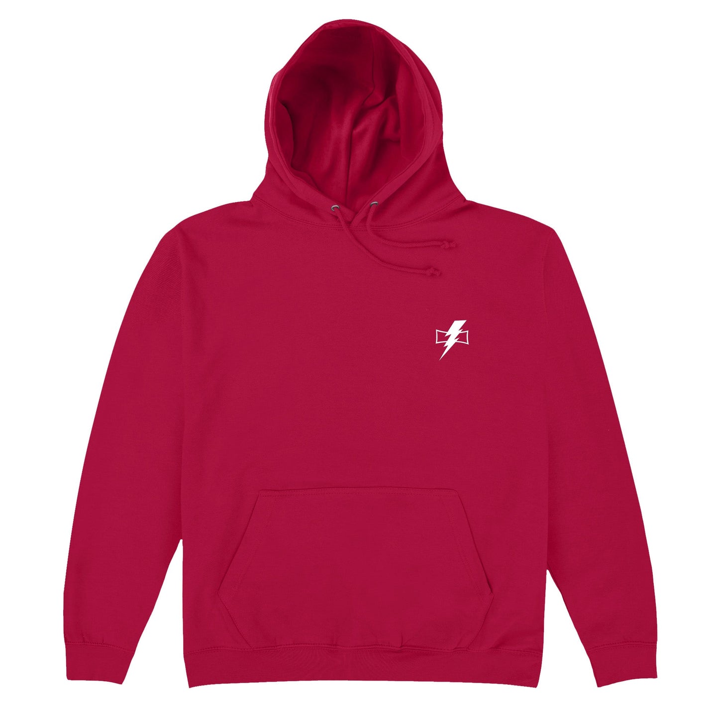 White Scars Insignia Hoodie