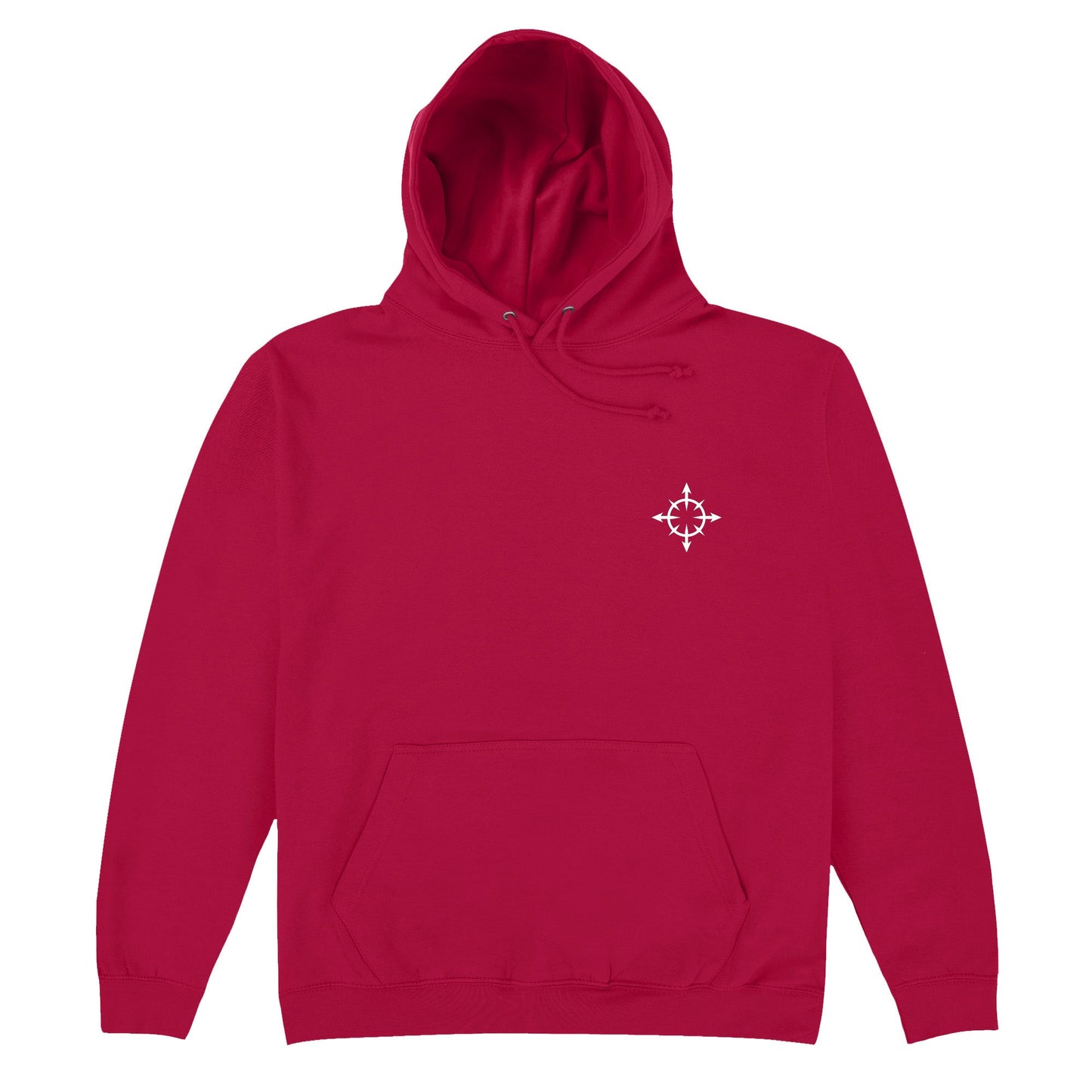 Chaos Daemons Insignia Hoodie