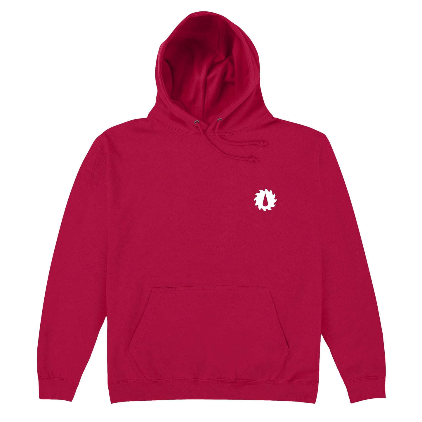 Flesh Tearers Insignia Hoodie