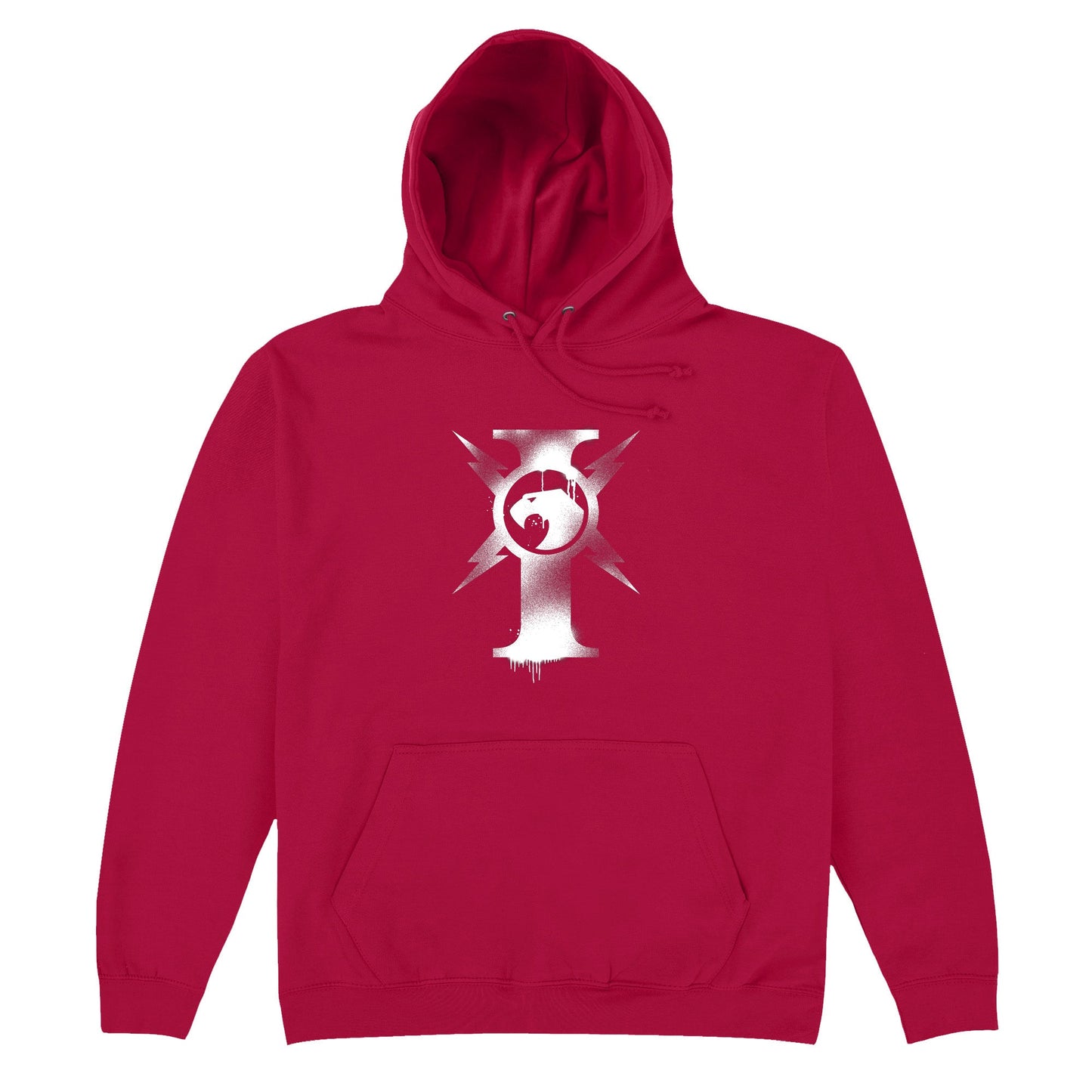 Adeptus Custodes Graffiti Insignia Hoodie