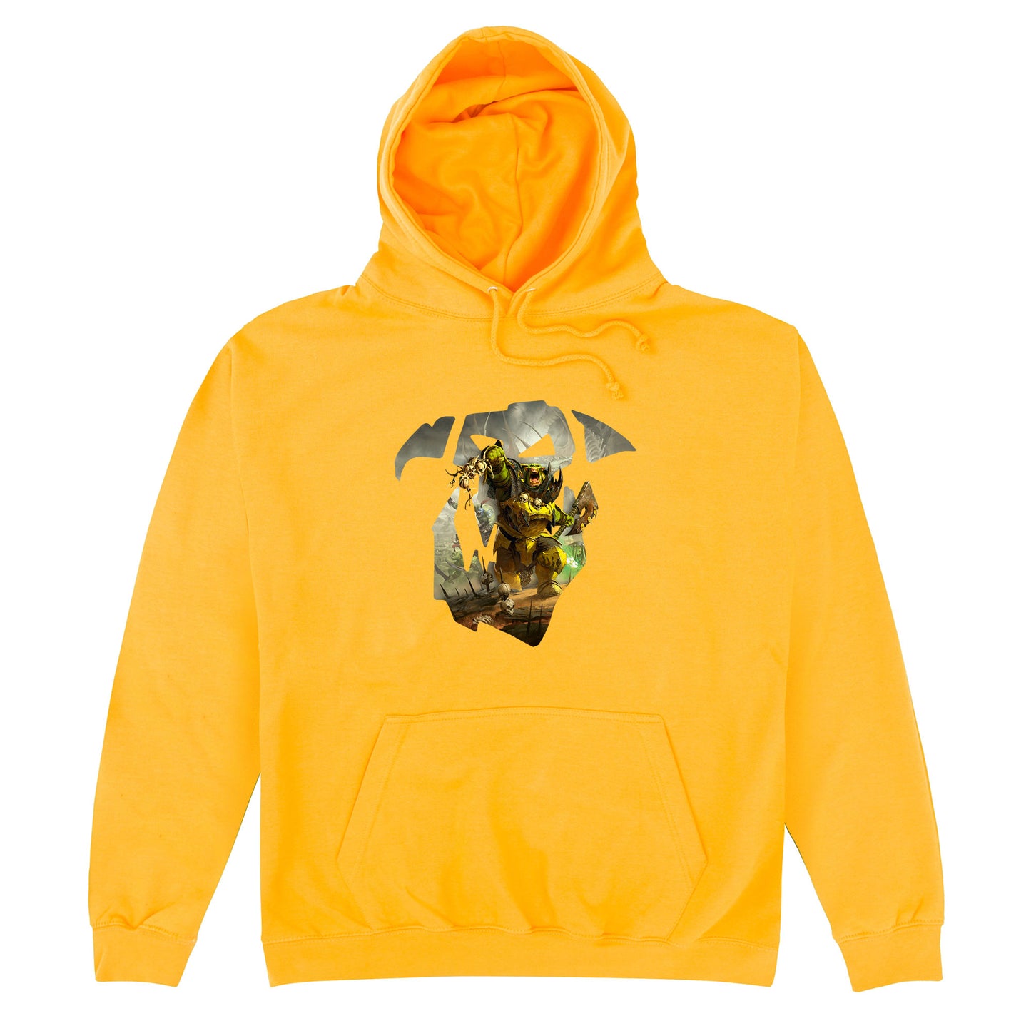 Orruk Warclans Ironjawz Hoodie