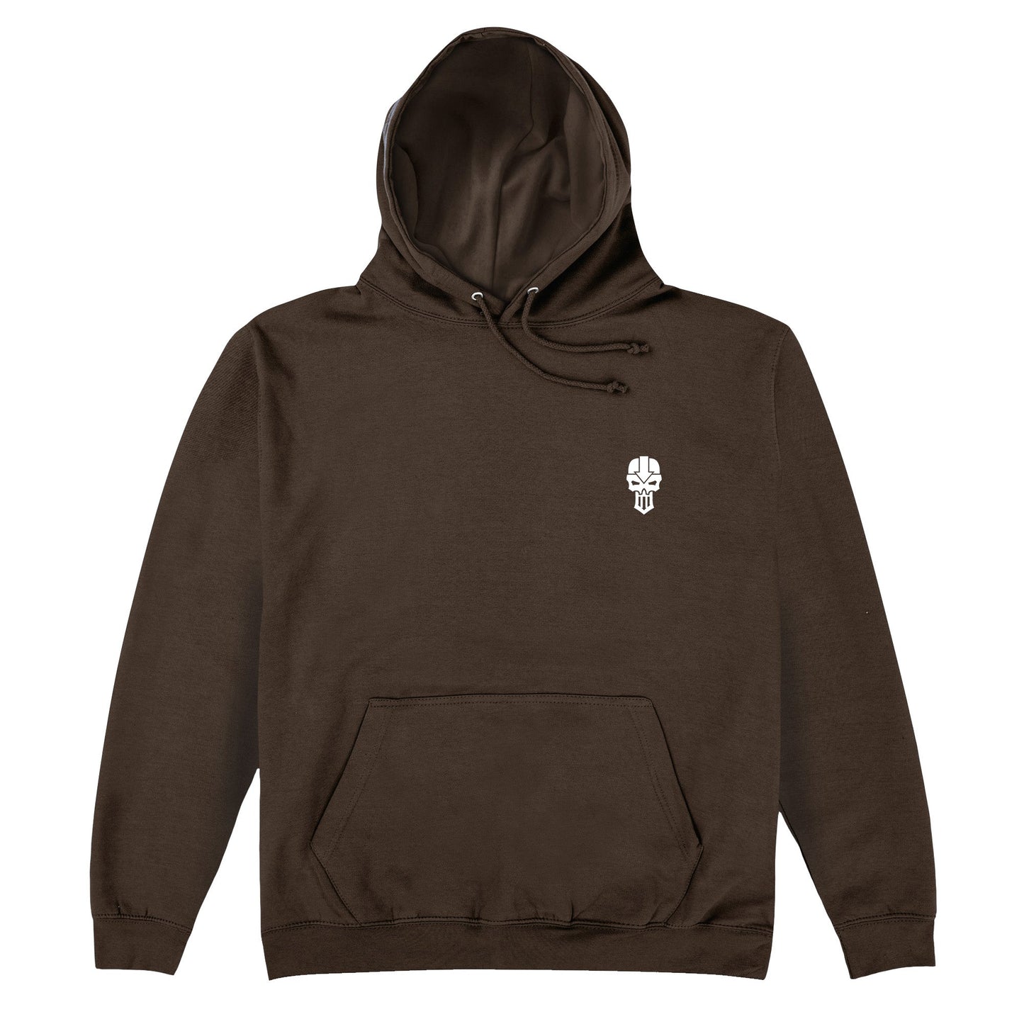 Iron Warriors Insignia Hoodie