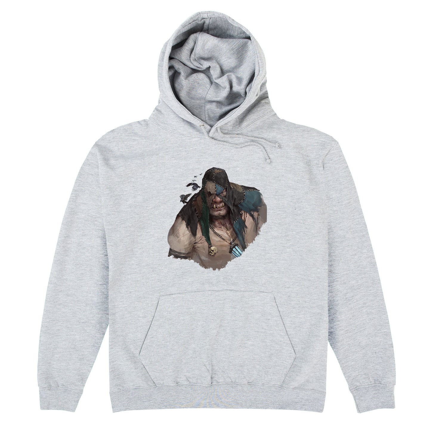 Sons of Behemat Gatebreaker Hoodie