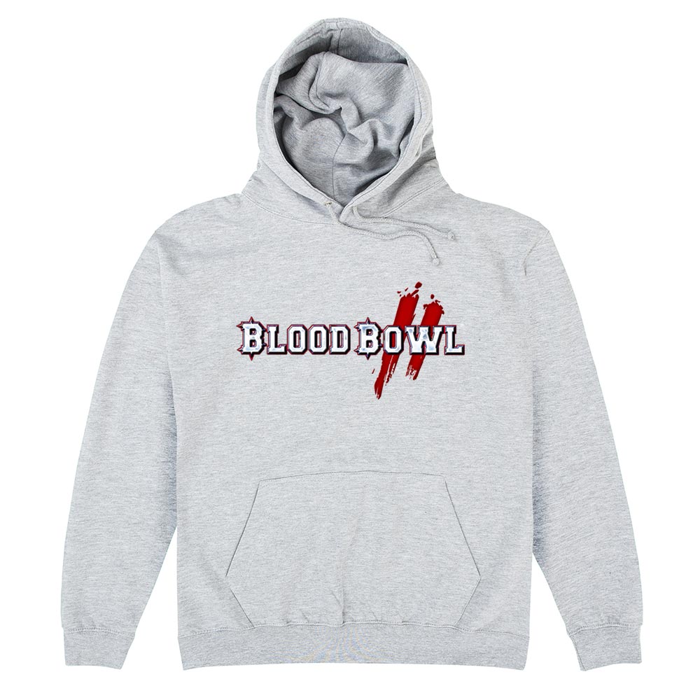 Blood Bowl II Hoodie