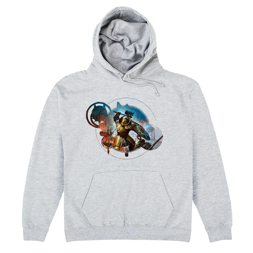 Stormcast Eternals Annihilator Hoodie