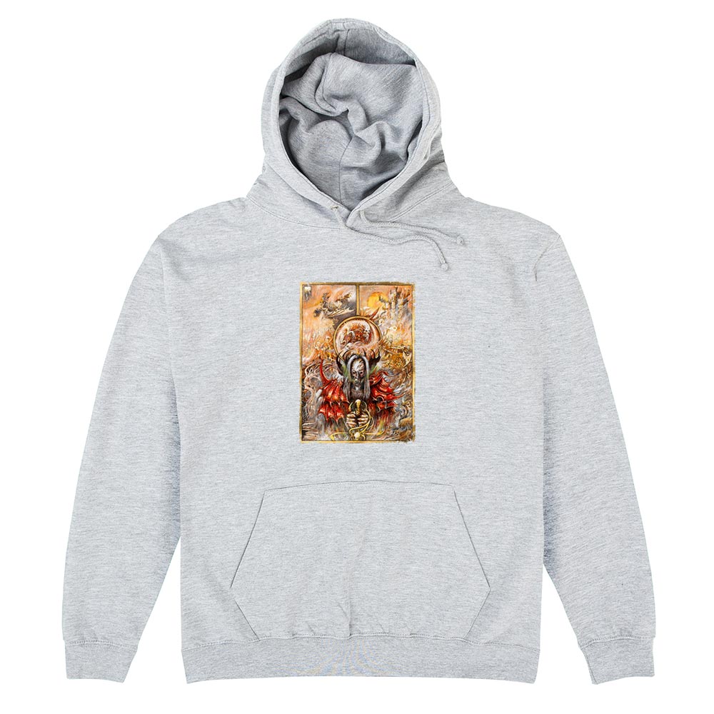 GRIMDARK - Vampire Counts Hoodie