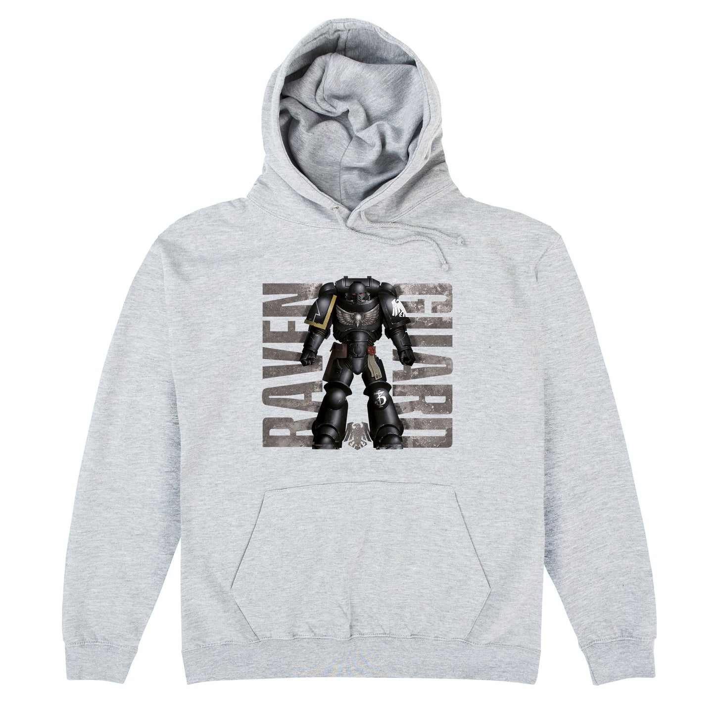 Raven Guard Primaris Hoodie