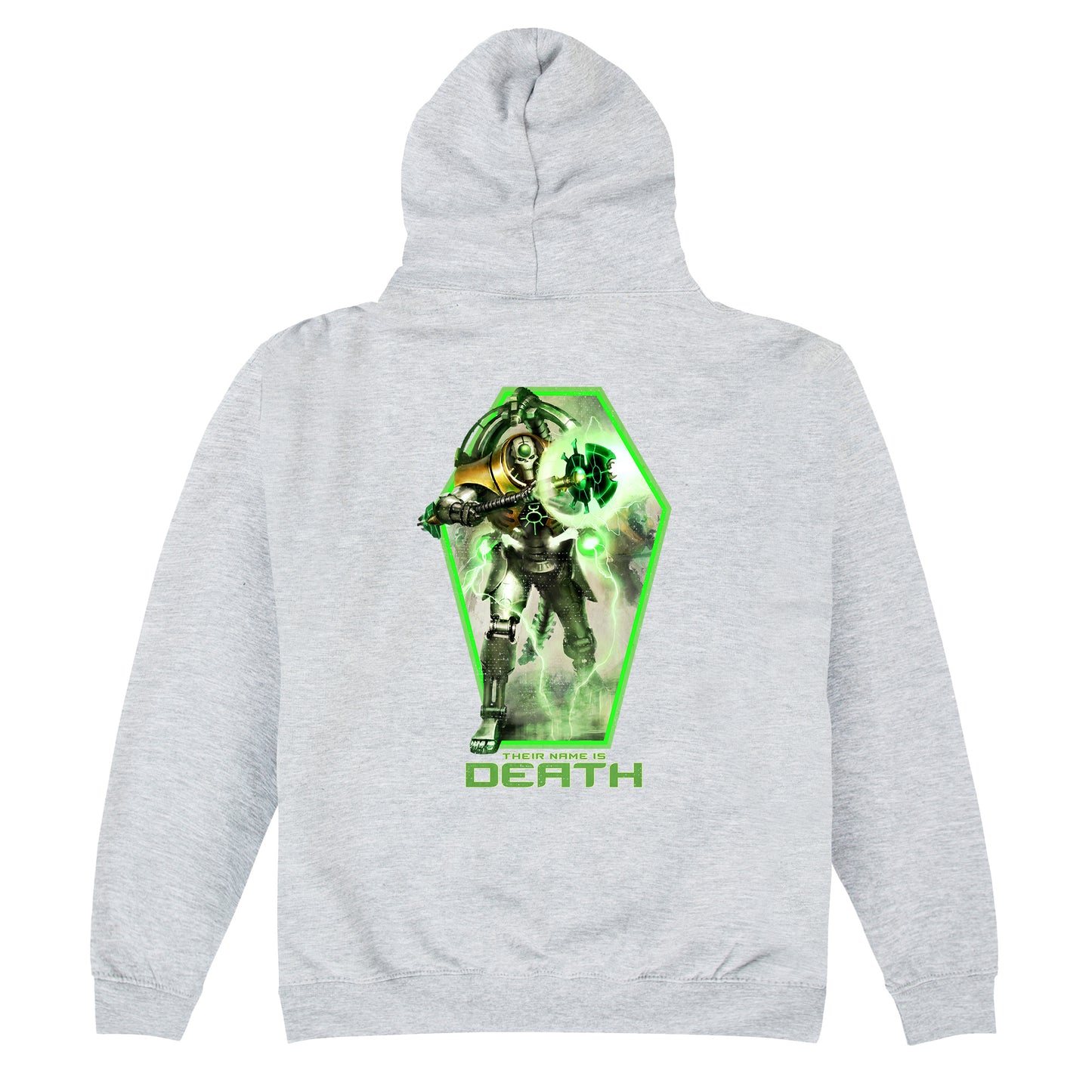 Necrons Triarch Praetorians Hoodie