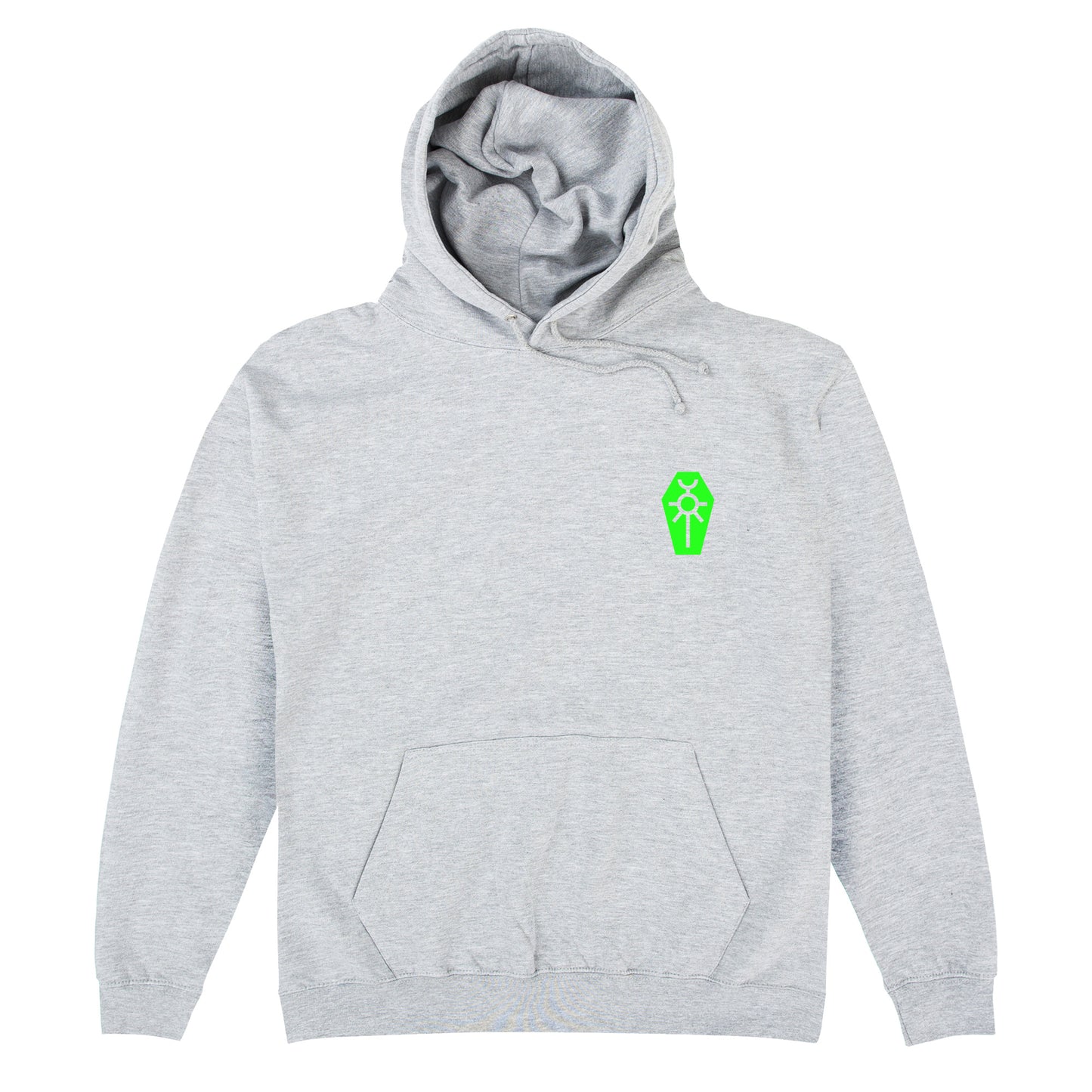 Necrons Triarch Praetorians Hoodie