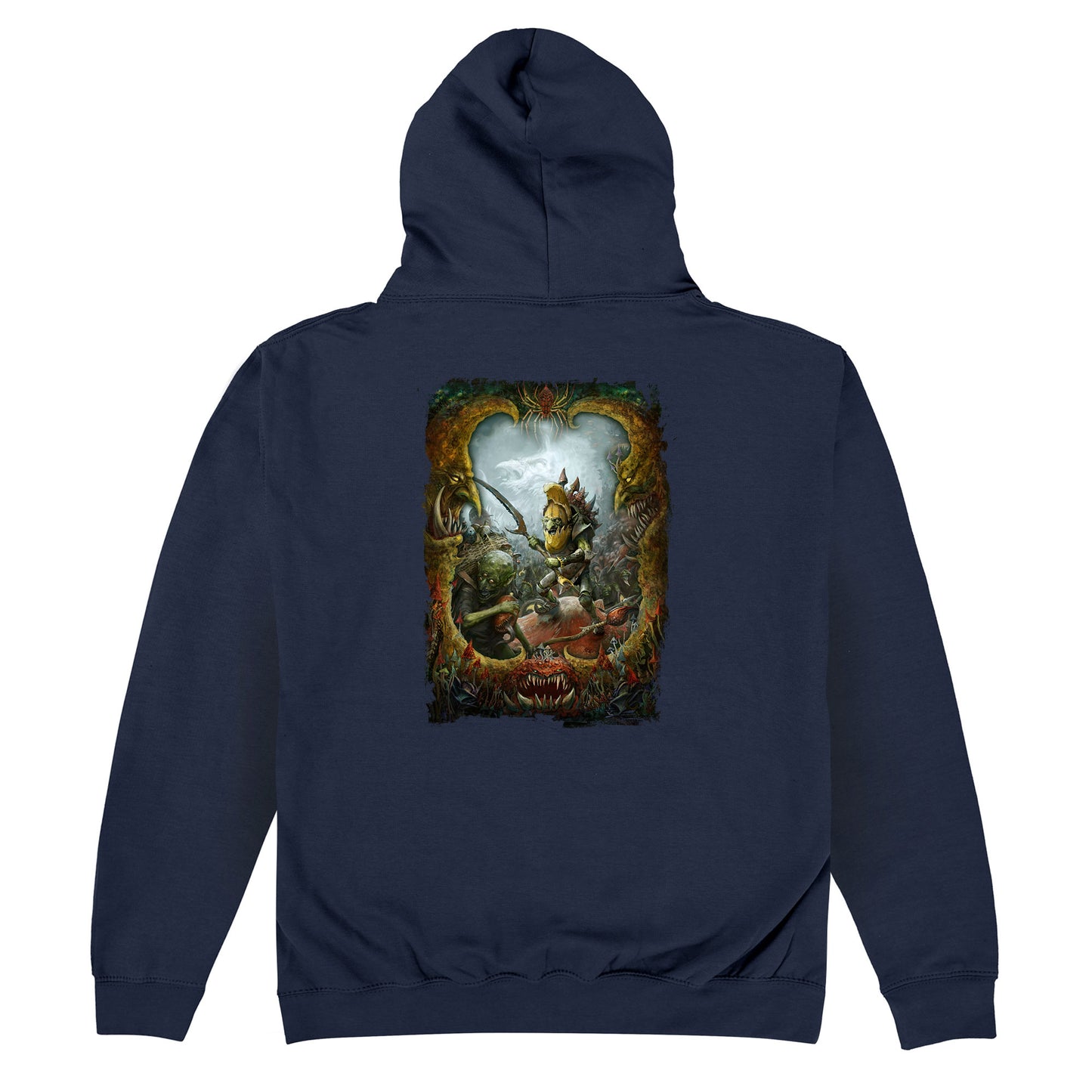 Gloomspite Gitz Loonboss Hoodie