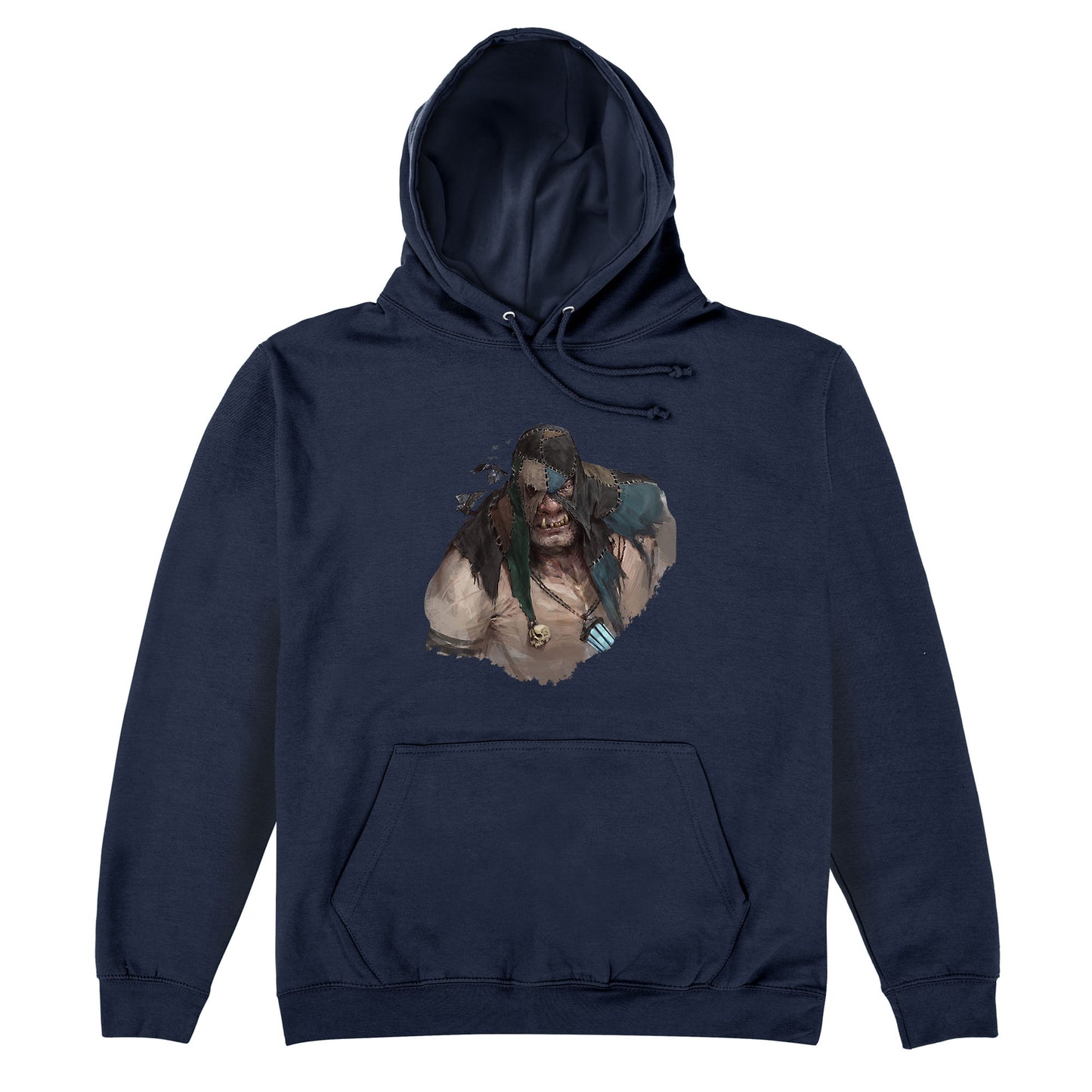 Sons of Behemat Gatebreaker Hoodie