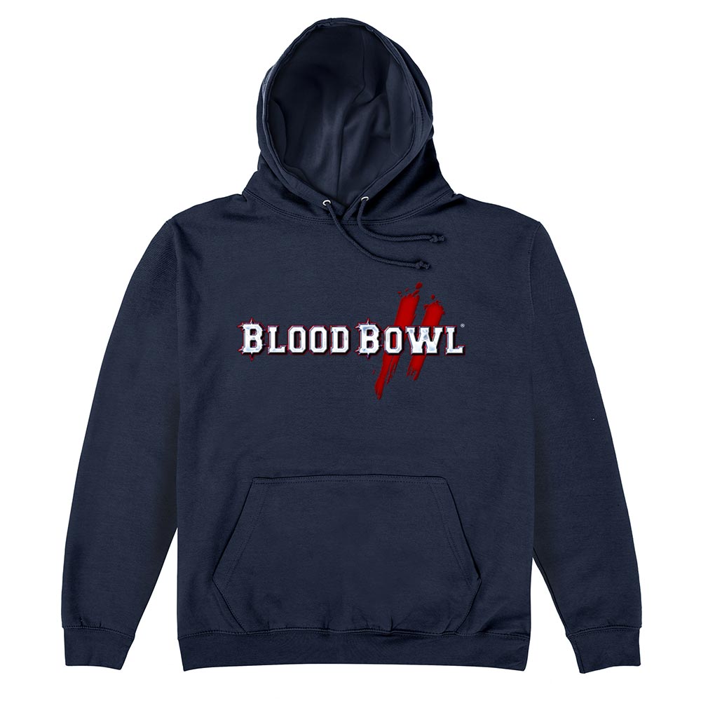 Blood Bowl II Hoodie