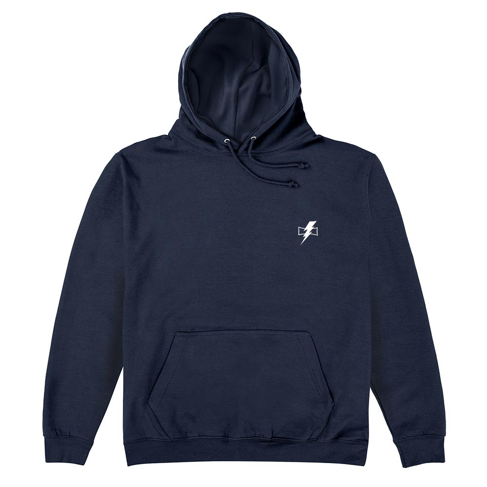 White Scars Insignia Hoodie
