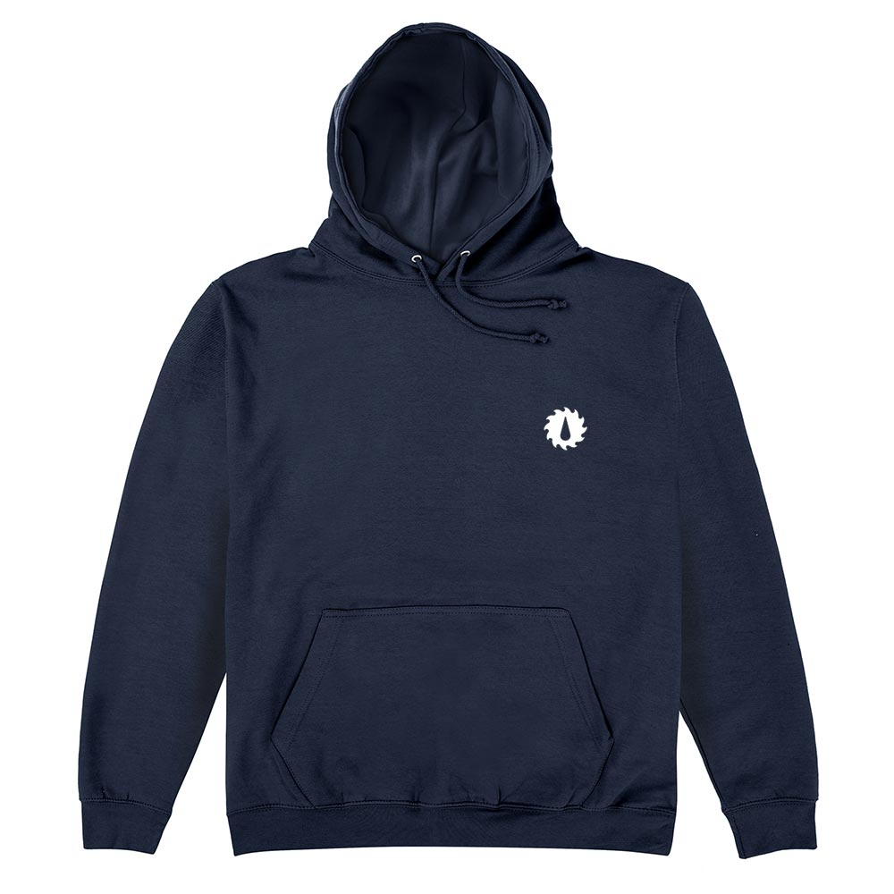 Flesh Tearers Insignia Hoodie