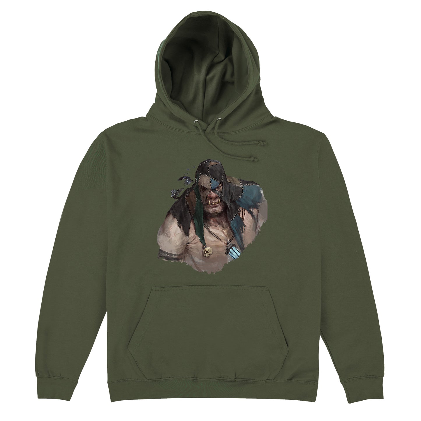 Sons of Behemat Gatebreaker Hoodie
