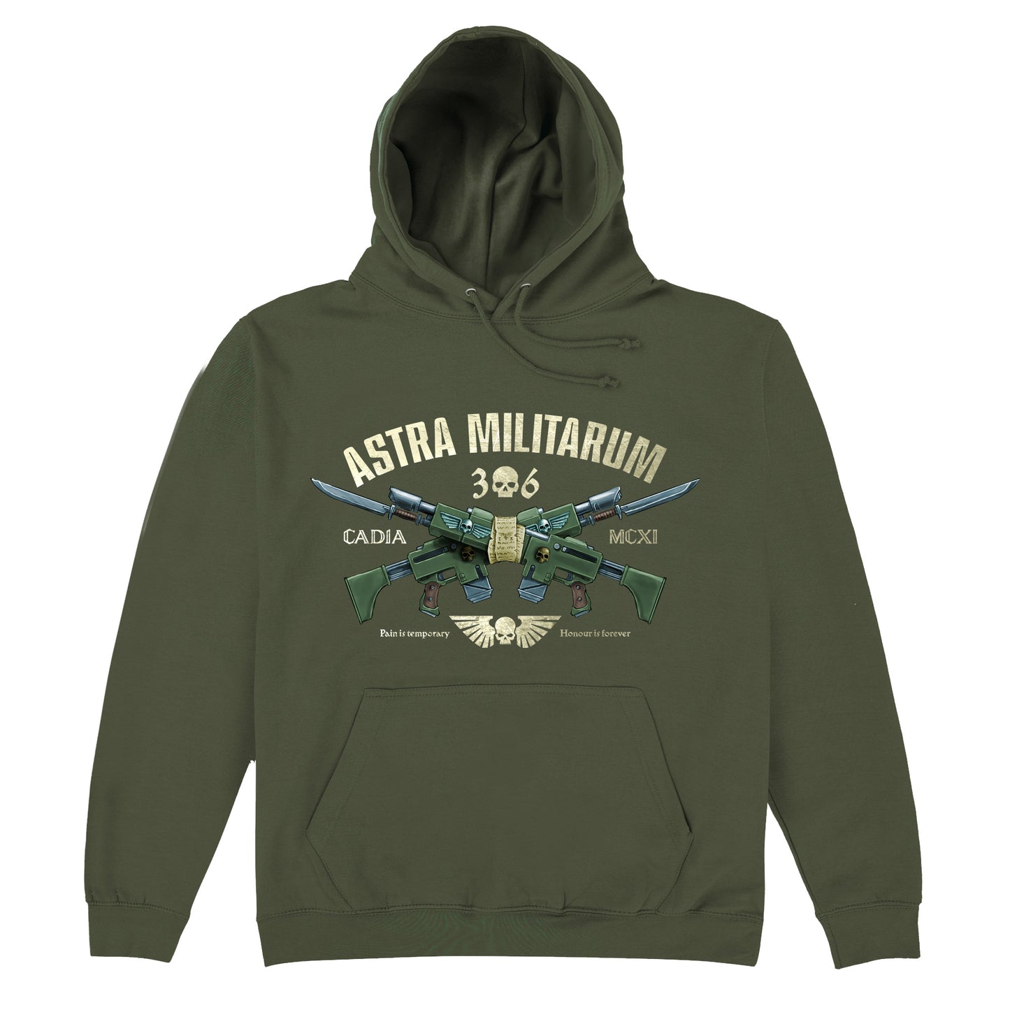 Astra Militarum Hoodie