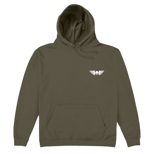 Astra Militarum Insignia Hoodie