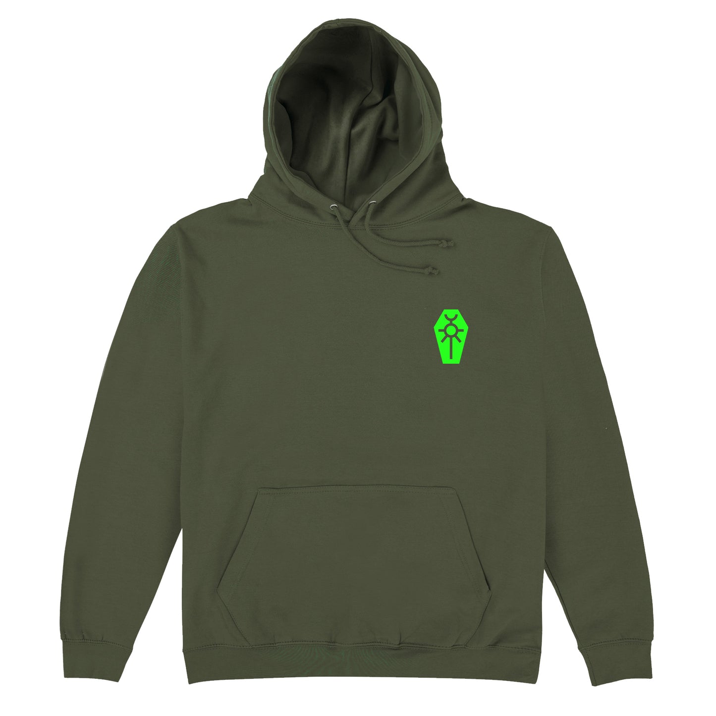 Necrons Triarch Praetorians Hoodie