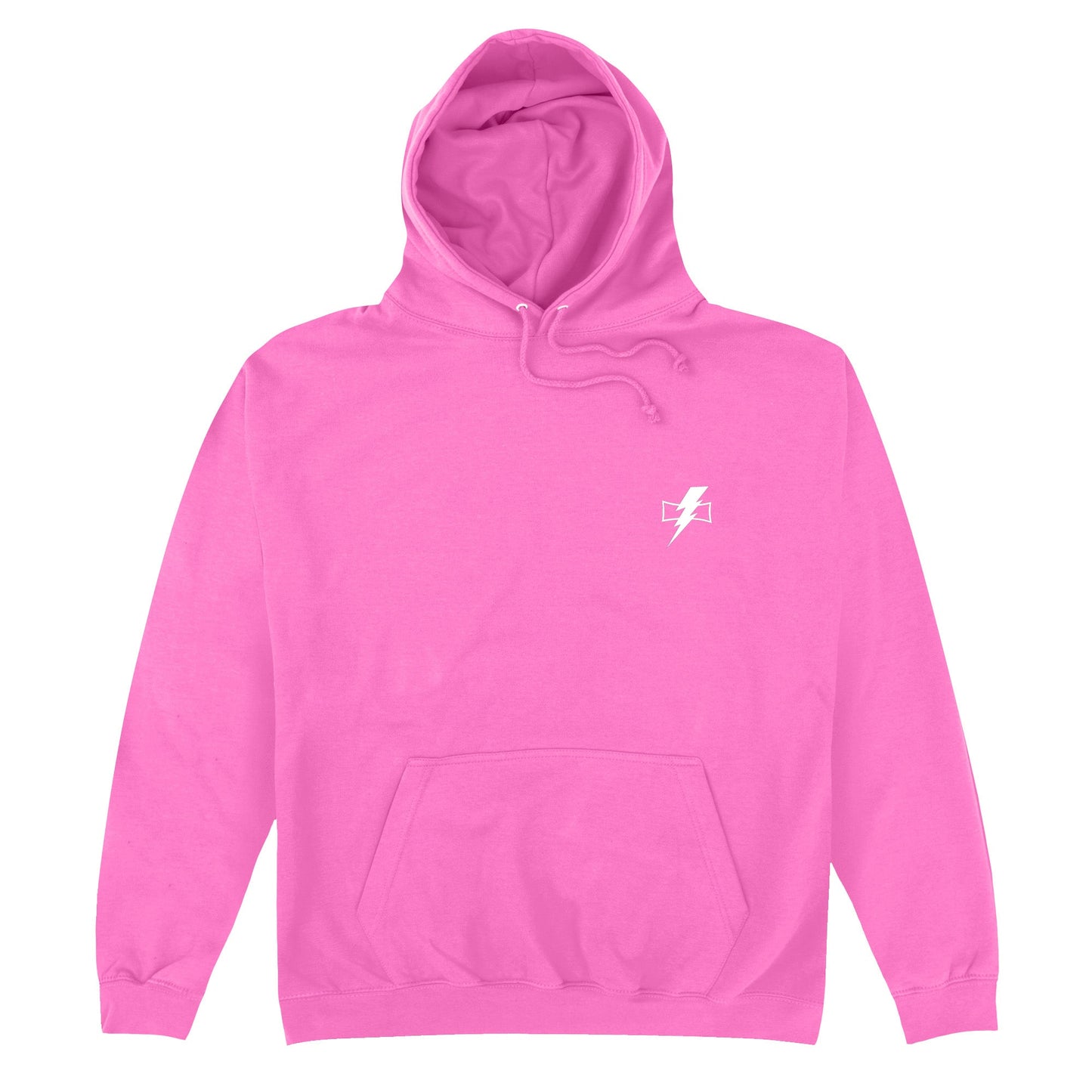 White Scars Insignia Hoodie