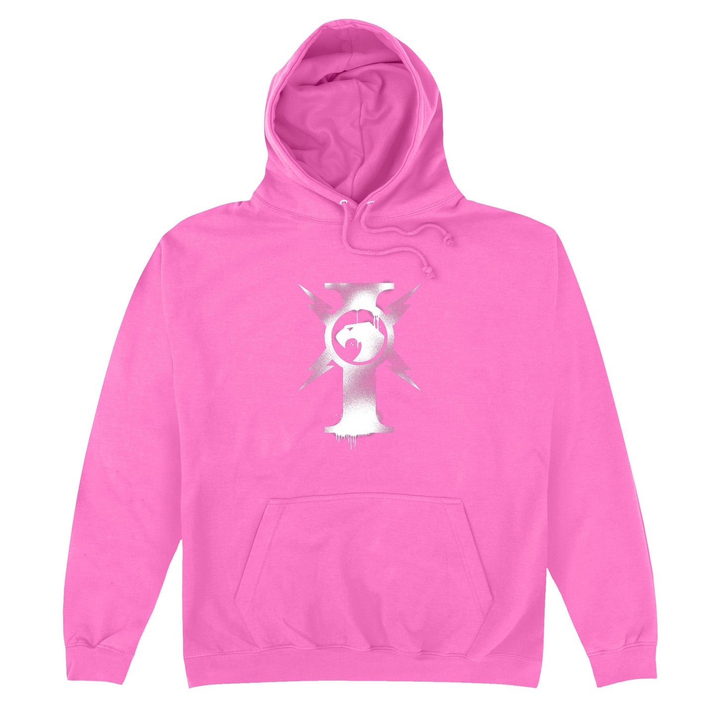 Adeptus Custodes Graffiti Insignia Hoodie