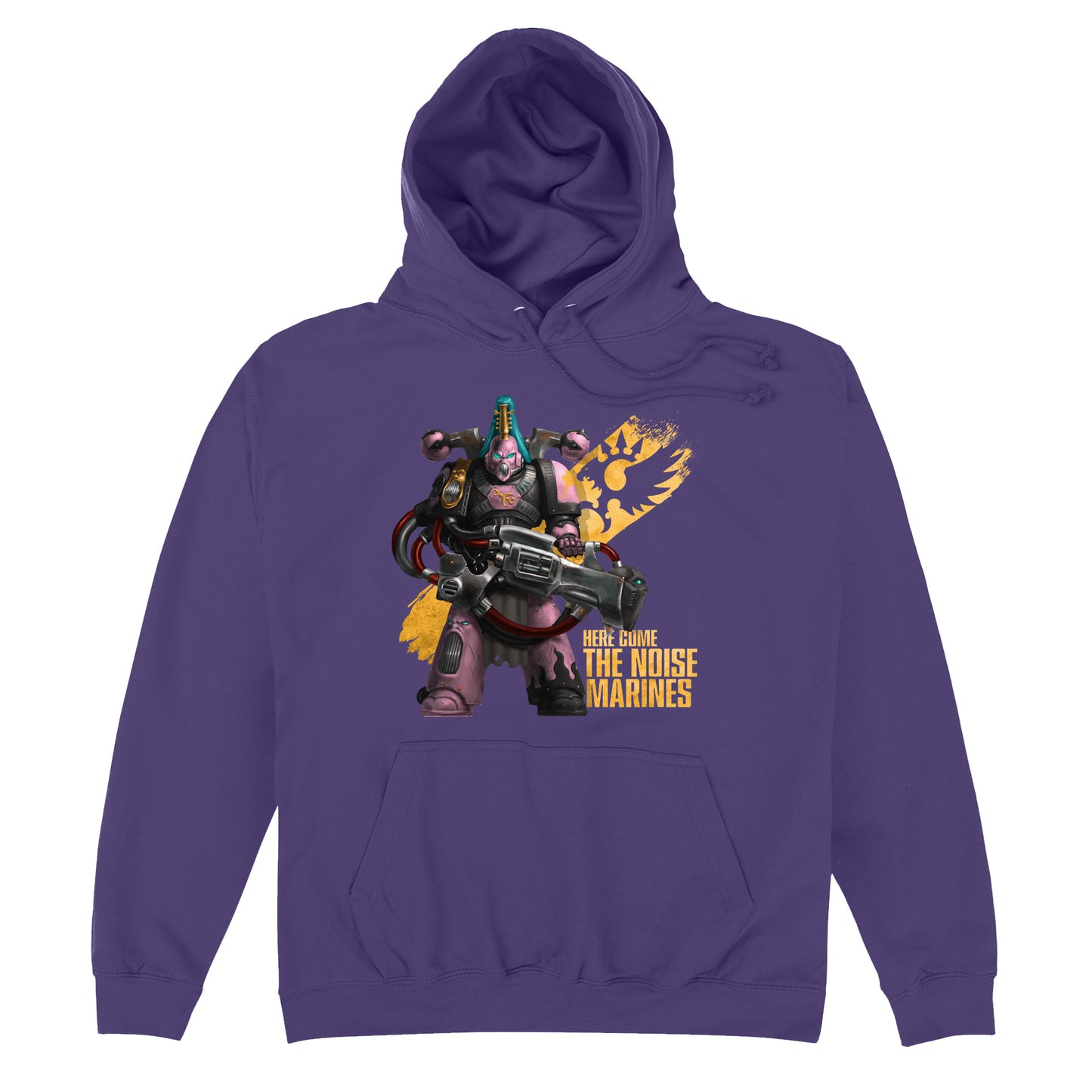 Emperor's Children Hoodie