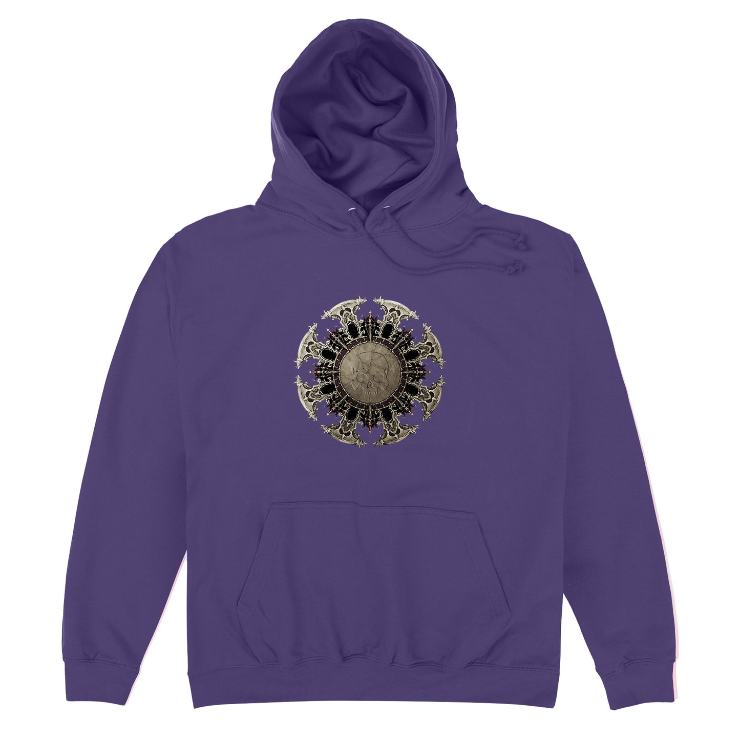 Legions of Nagash Logo Hoodie