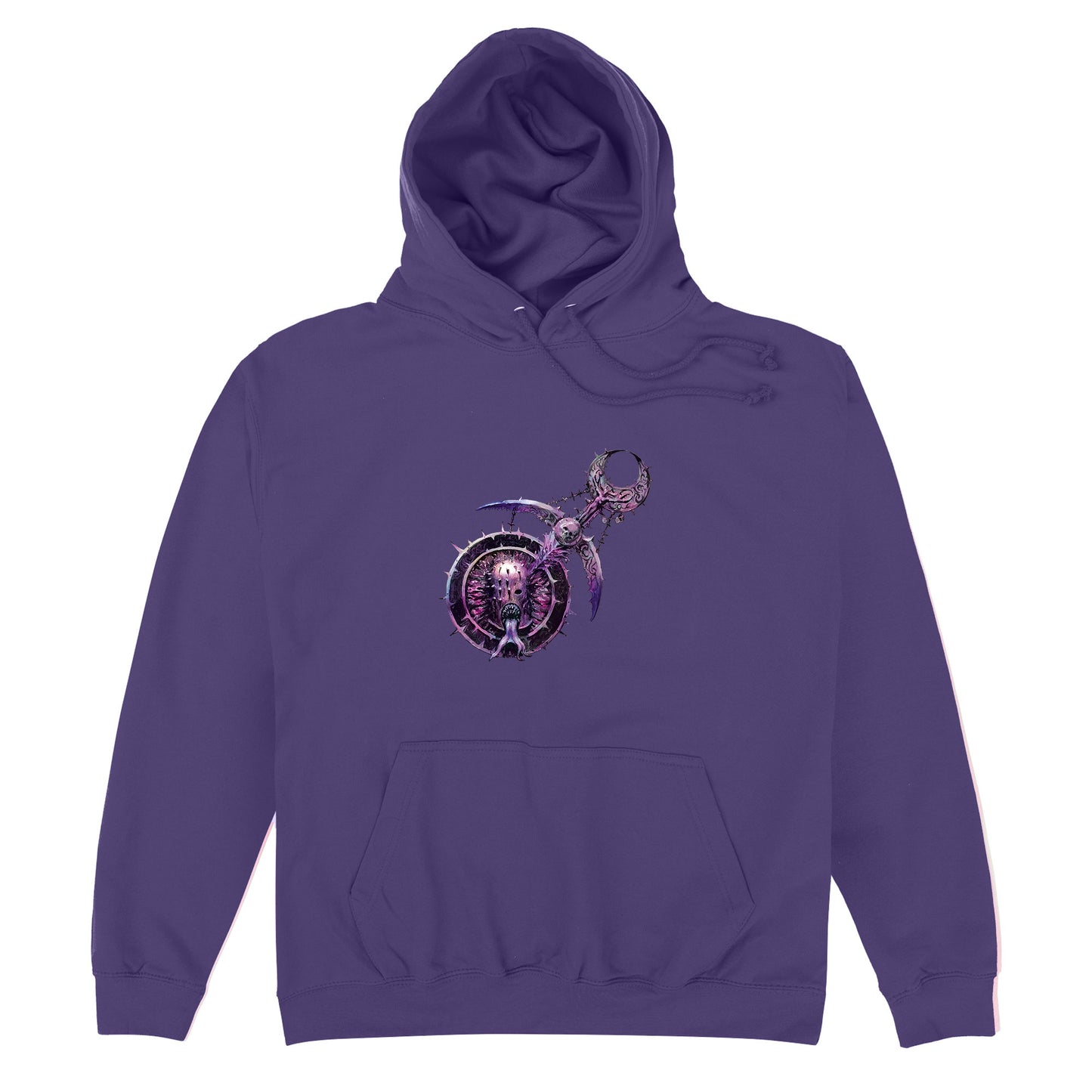 Hedonites of Slaanesh Hoodie