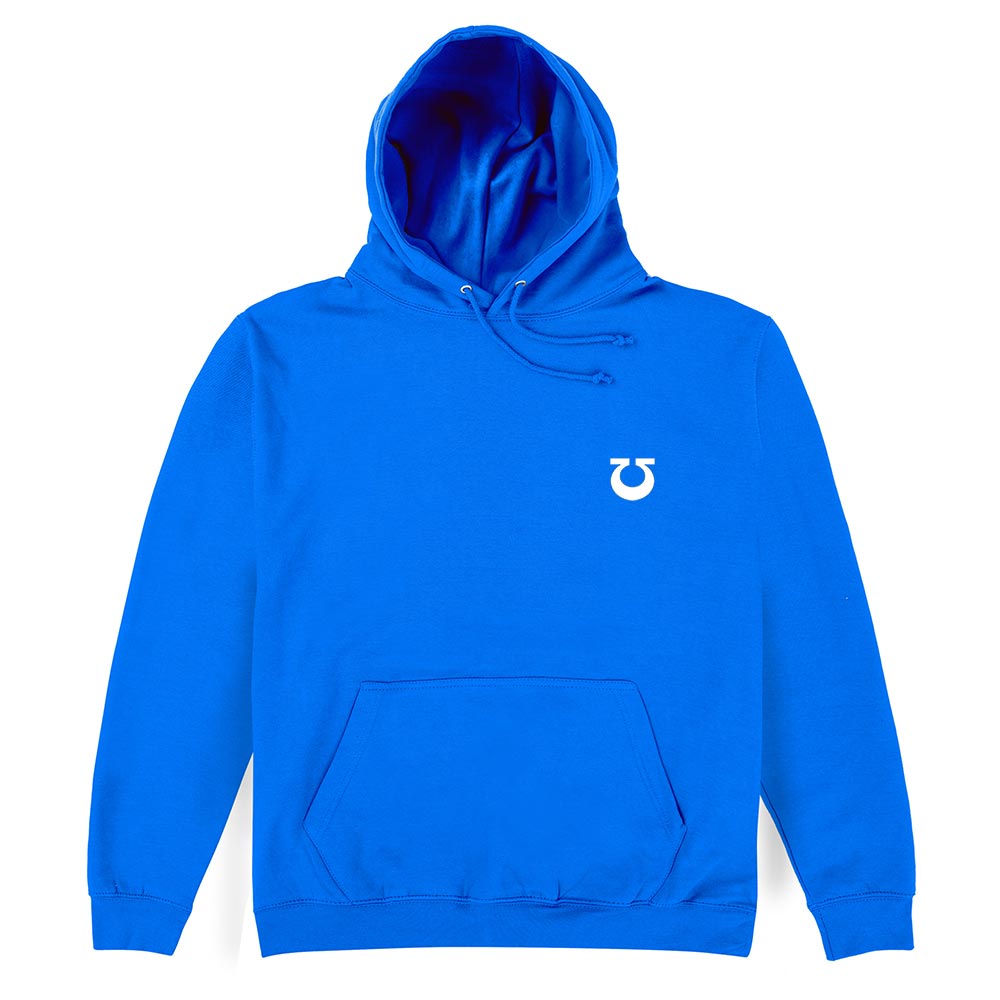 Ultramarines Insignia Hoodie – - Main Image