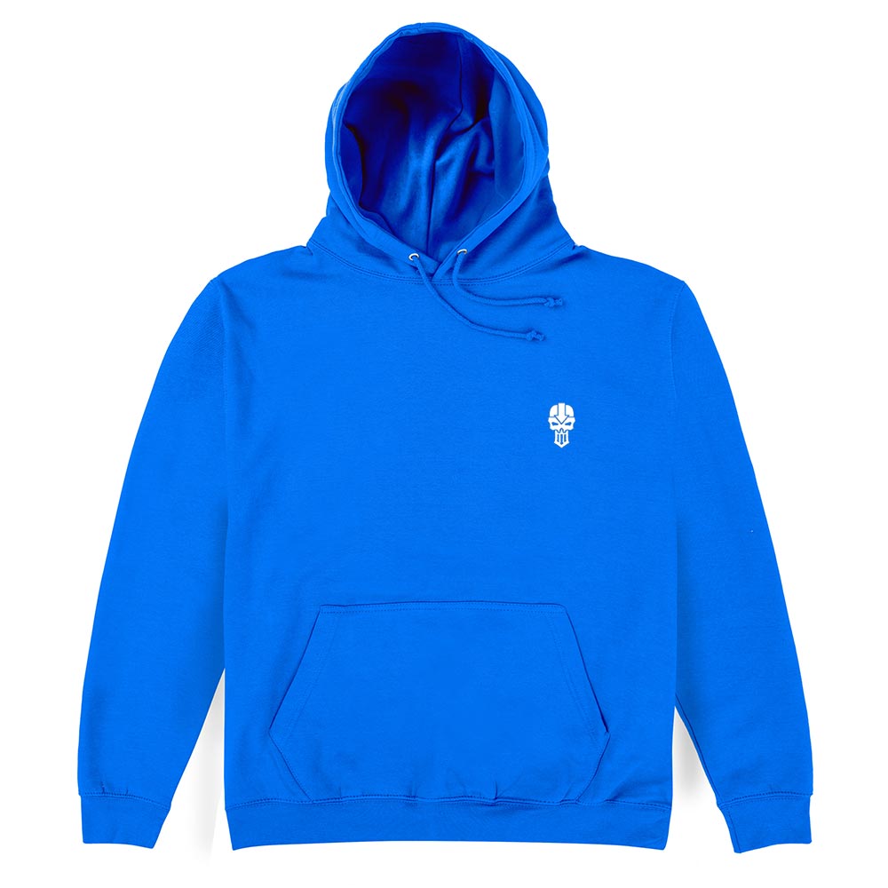 Iron Warriors Insignia Hoodie