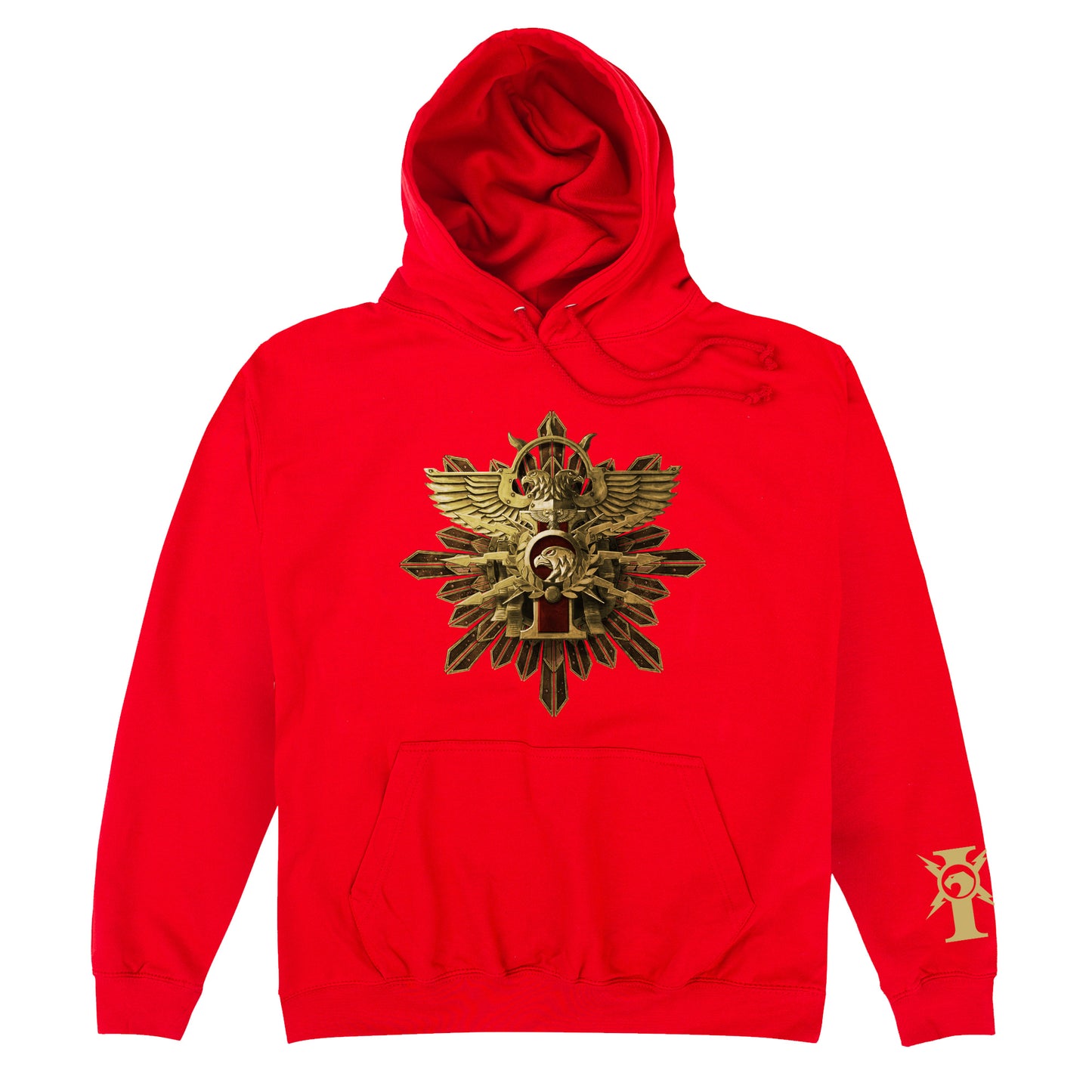 Adeptus Custodes Hoodie
