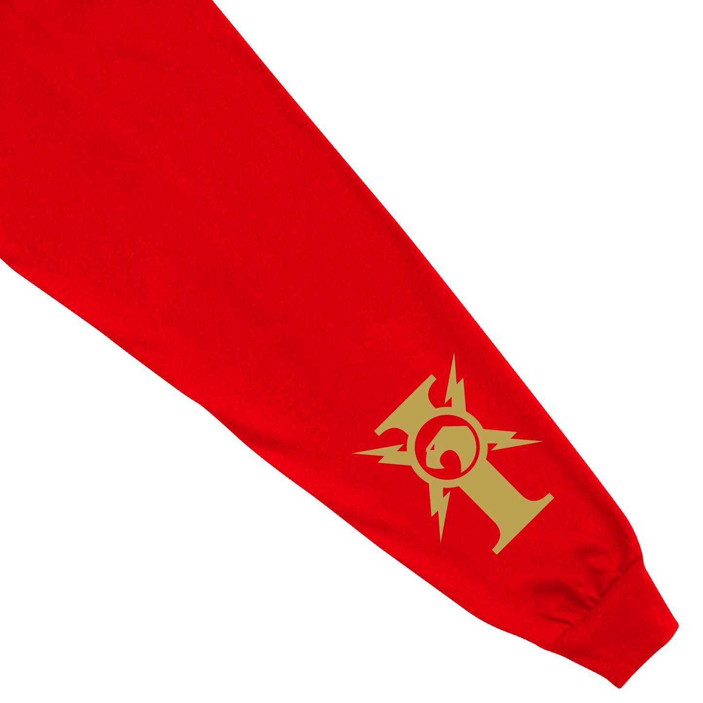 Adeptus Custodes Hoodie