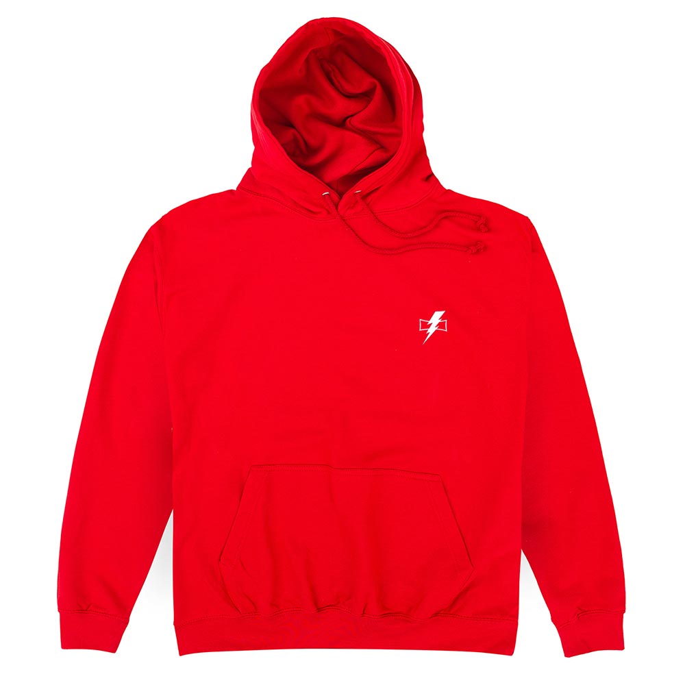 White Scars Insignia Hoodie