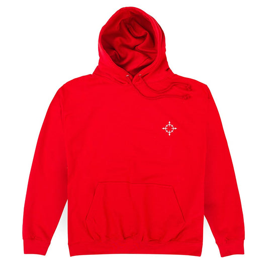 Chaos Daemons Insignia Hoodie