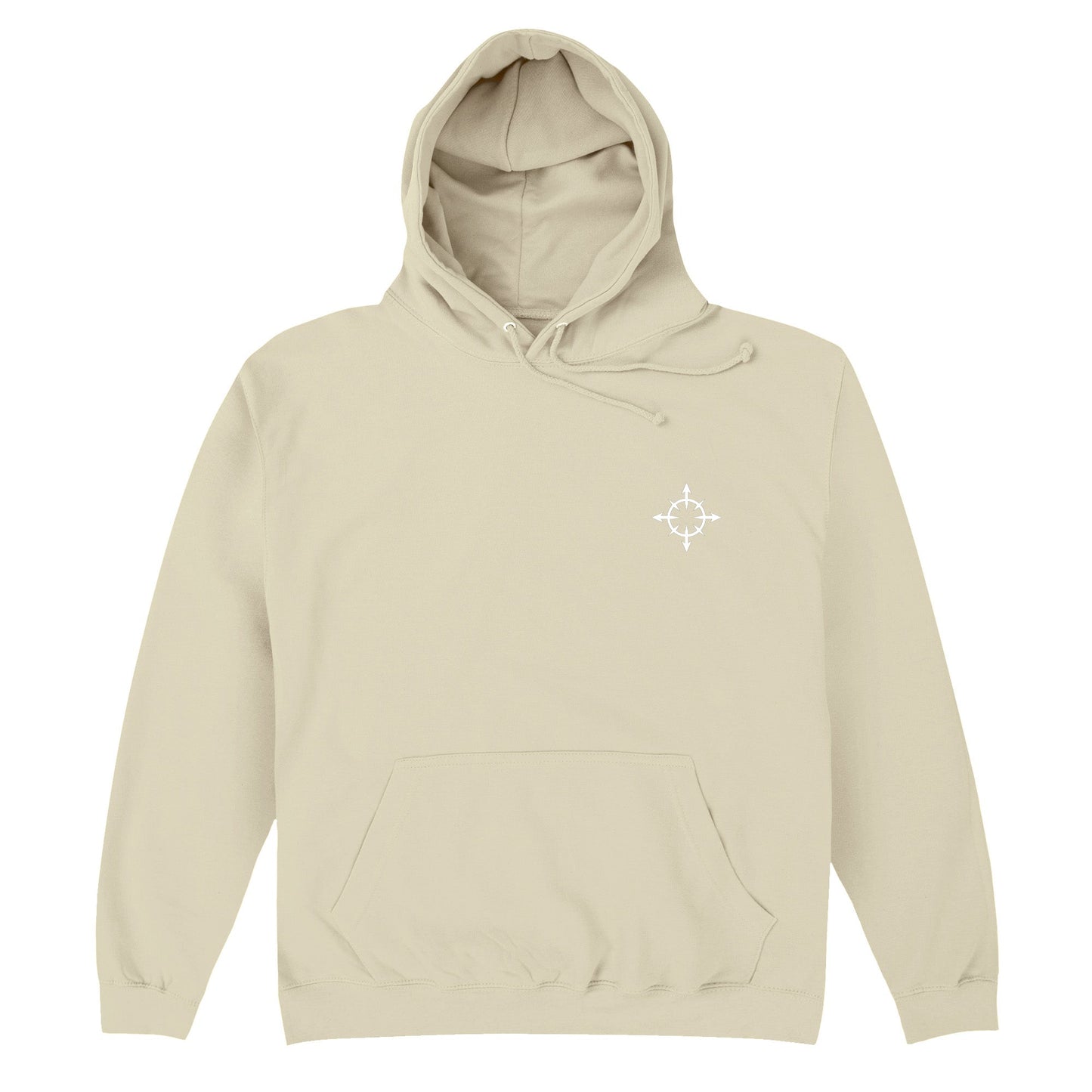 Chaos Daemons Insignia Hoodie