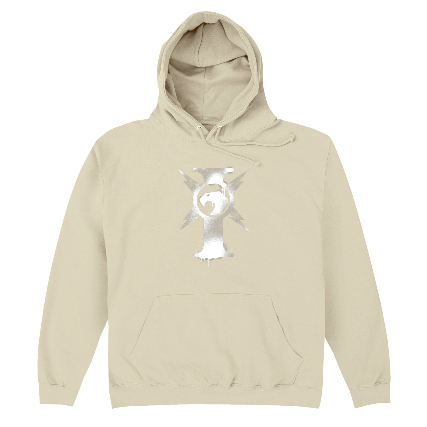 Adeptus Custodes Graffiti Insignia Hoodie