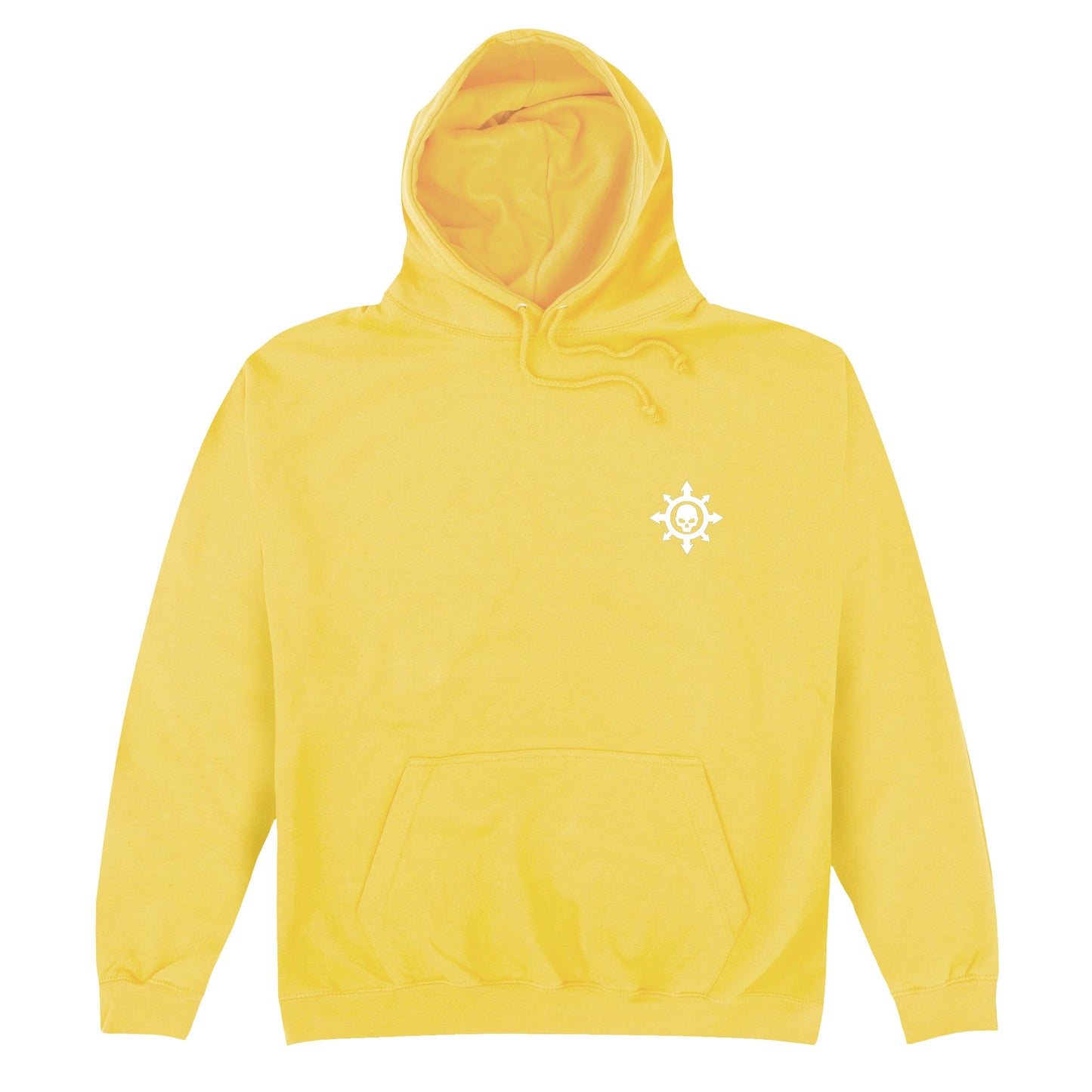 Slaves to Darkness Insignia Hoodie