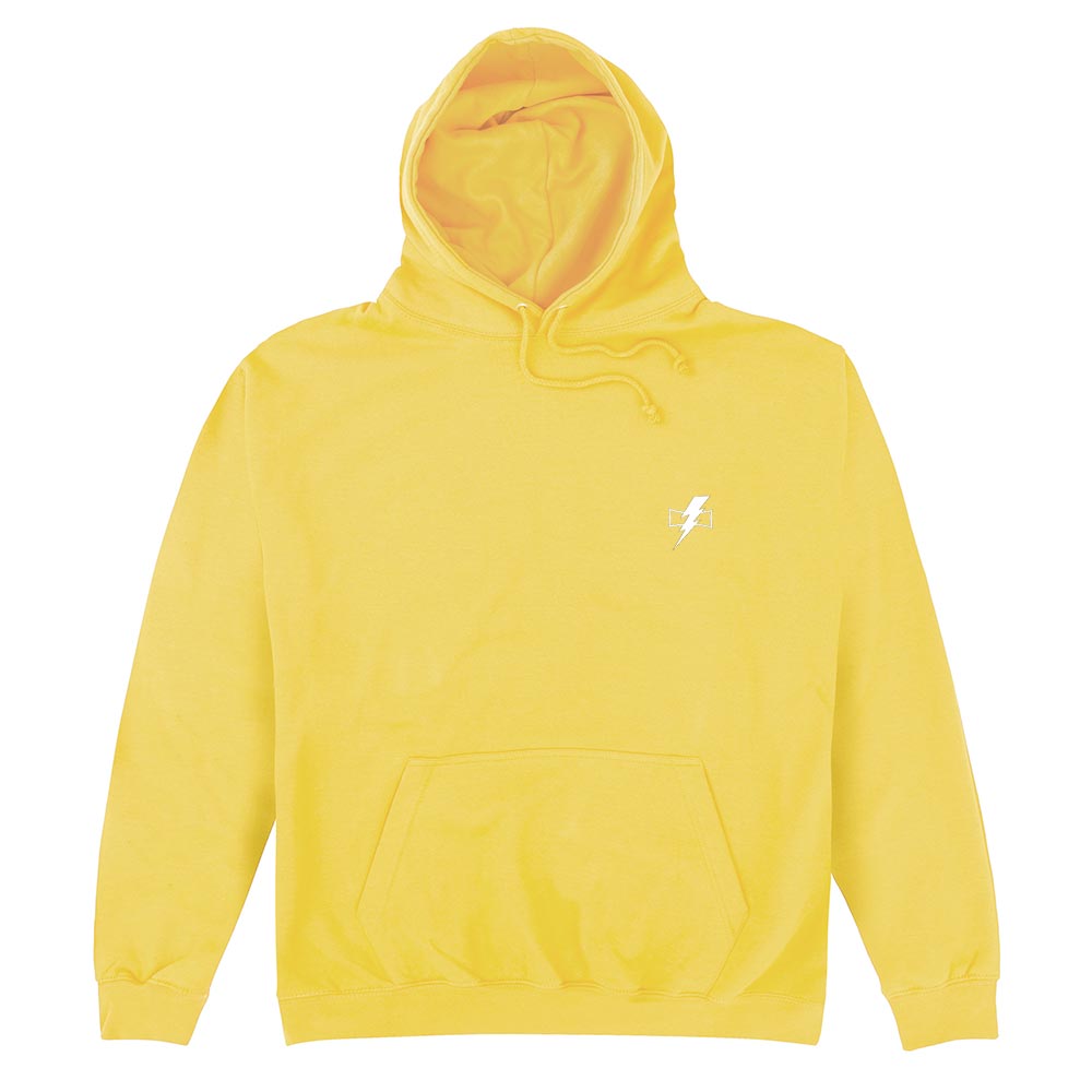 White Scars Insignia Hoodie