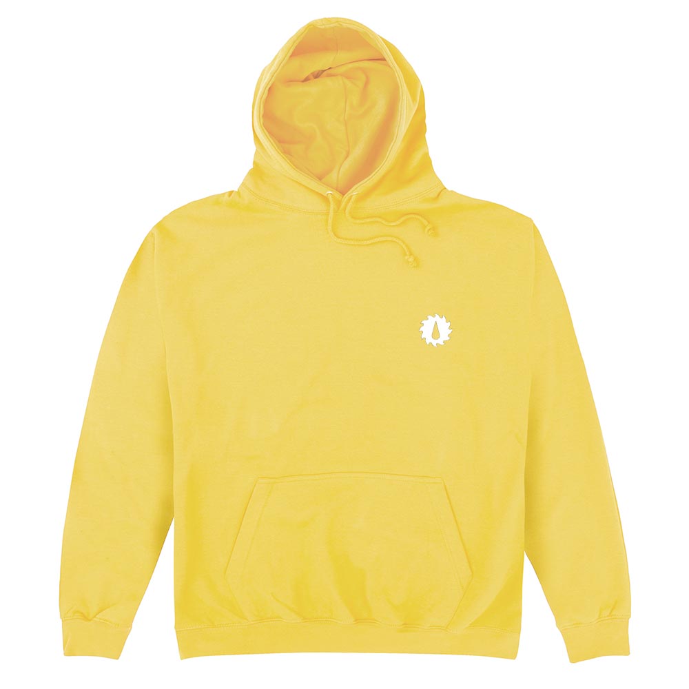 Flesh Tearers Insignia Hoodie