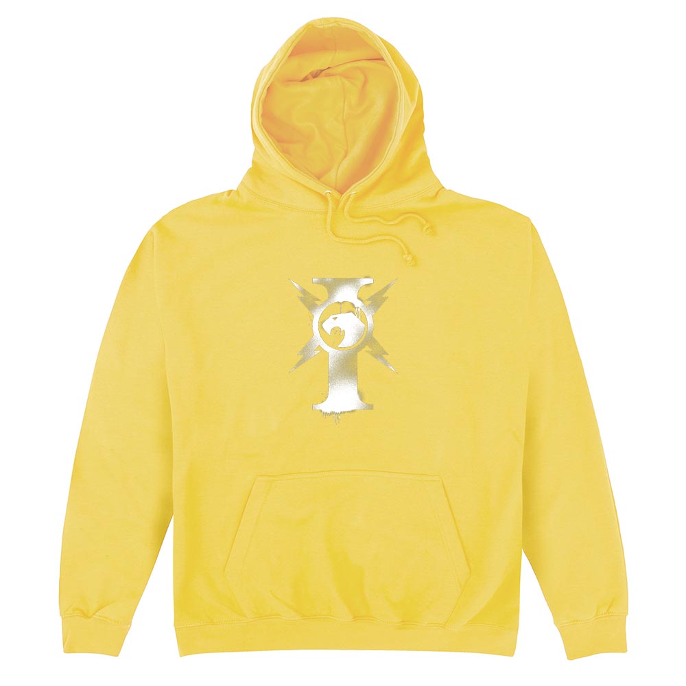 Adeptus Custodes Graffiti Insignia Hoodie