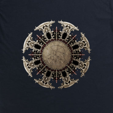 Legions of Nagash Logo Hoodie