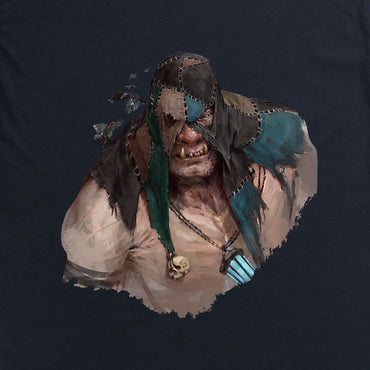 Sons of Behemat Gatebreaker Hoodie