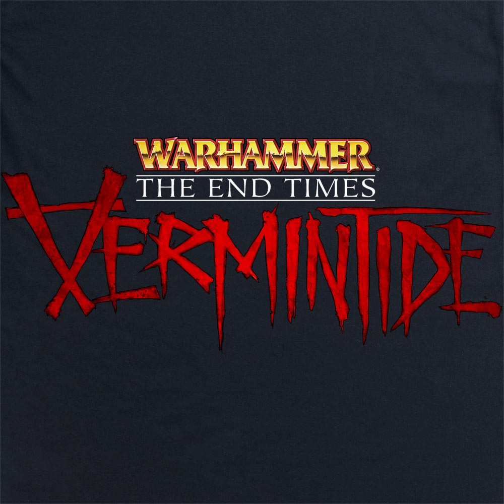 Warhammer: End Times - Vermintide Hoodie