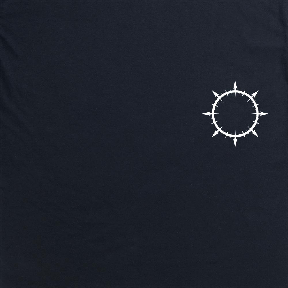 Warhammer 40,000: Chaos Gate - Daemonhunters Chaos Star Hoodie