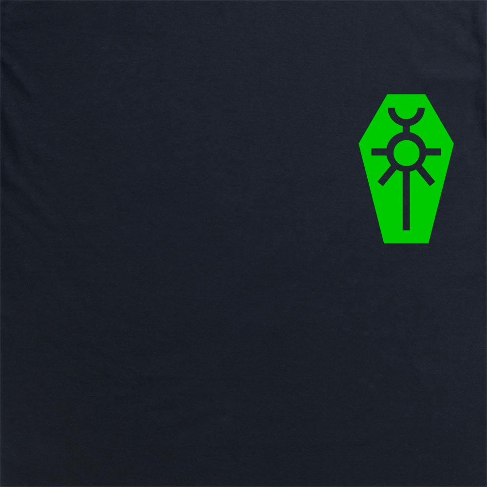 Necrons Hoodie