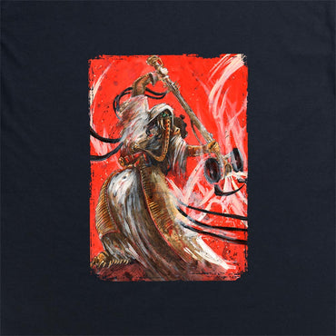 GRIMDARK - Tech-Priest Hoodie