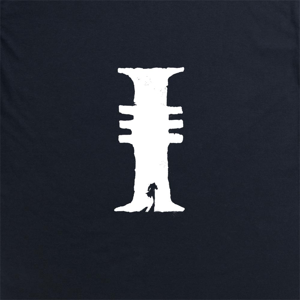 Interrogator Inquisition Icon Hoodie