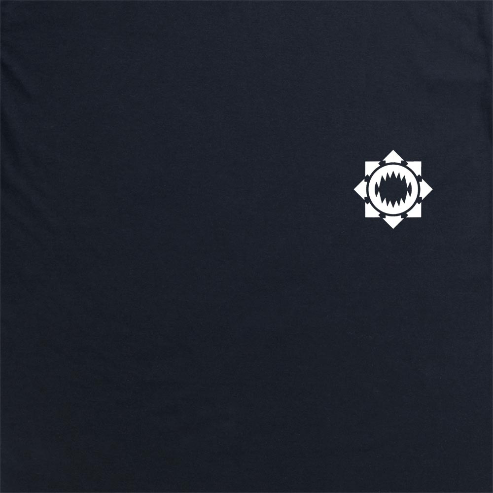 World Eaters Insignia Hoodie