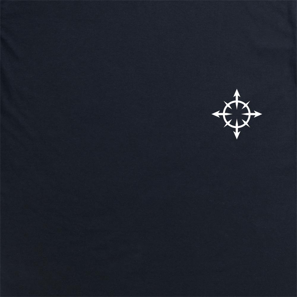 Chaos Daemons Insignia Hoodie